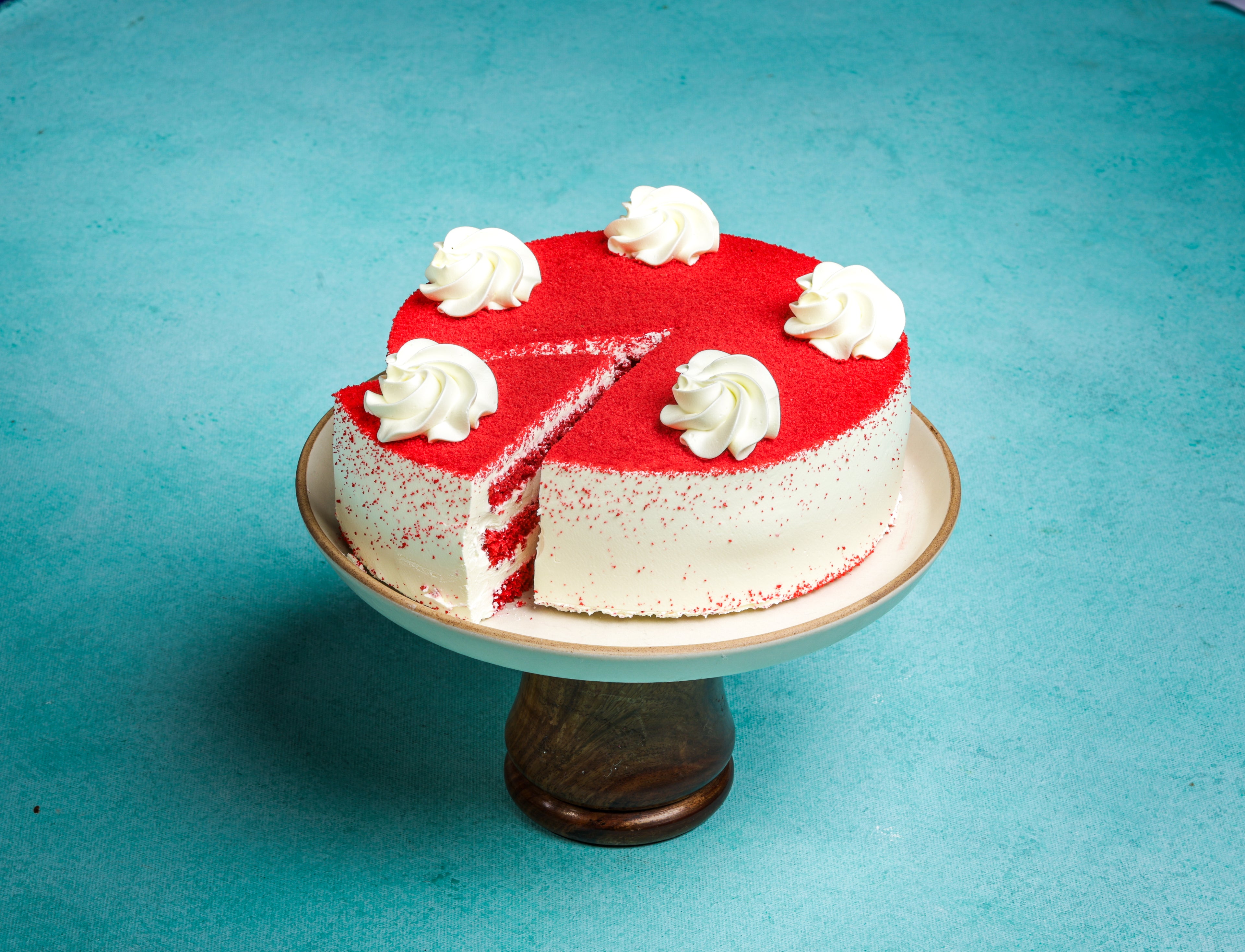 Red Velvet Cake