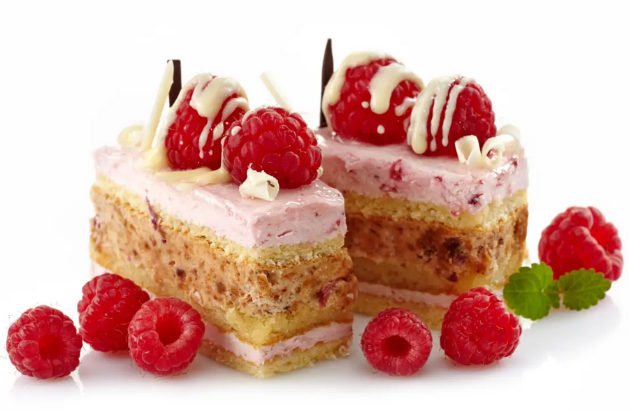 About Cake