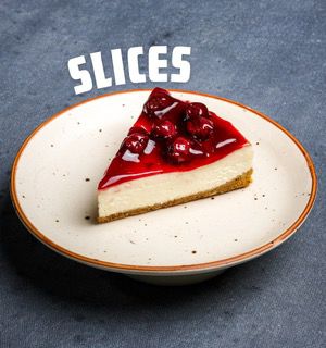 SLICES