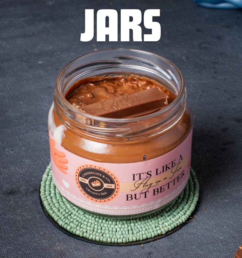 JARS