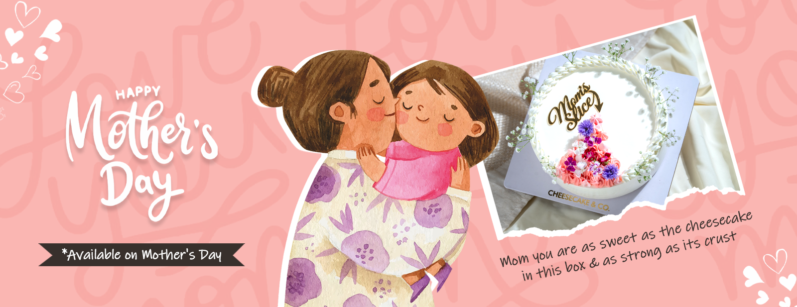 Mothers Day Special