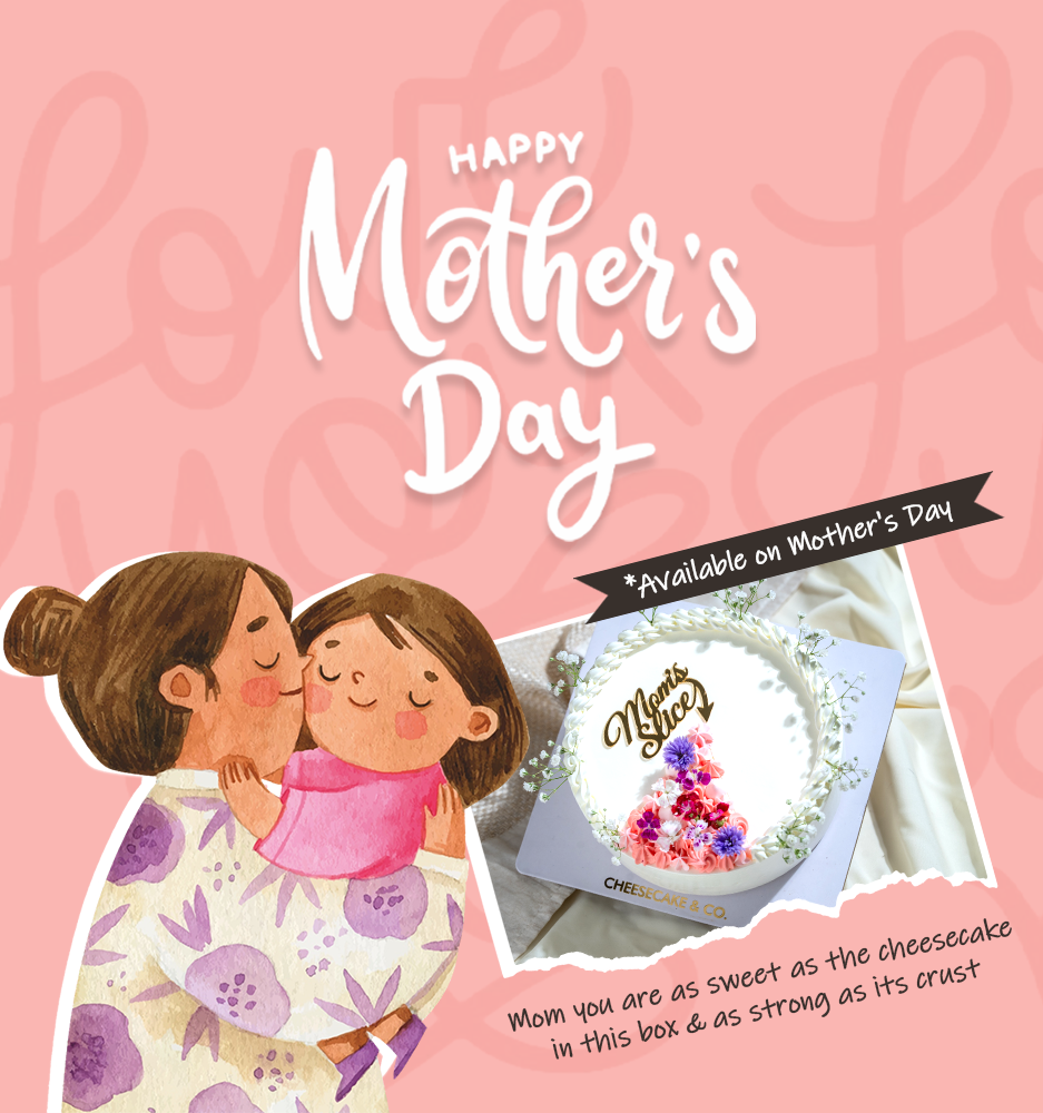 Mothers Day Special