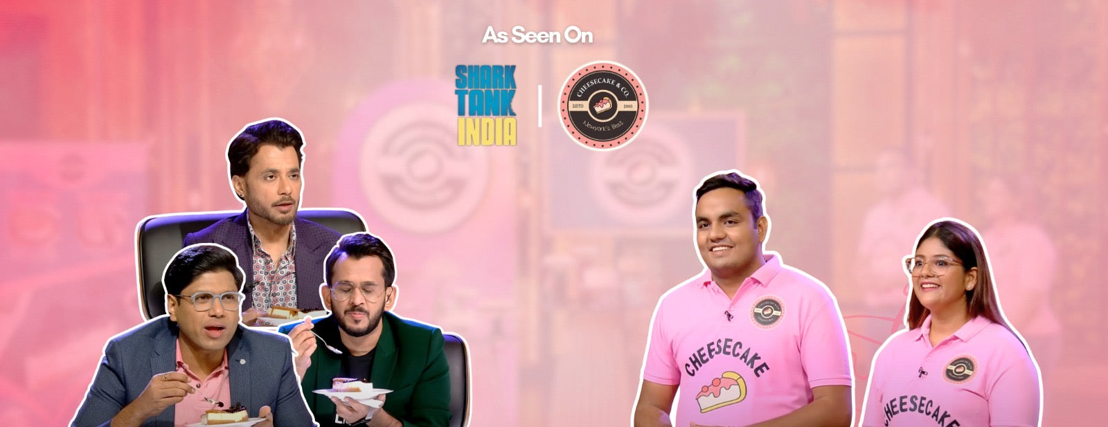 Welcome to Our Store