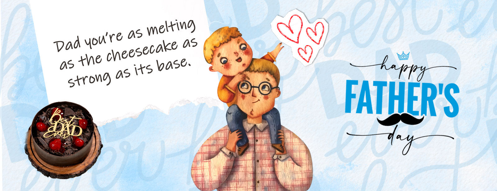 Father's Day Special