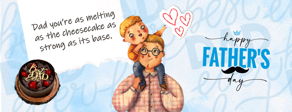Father's Day Special