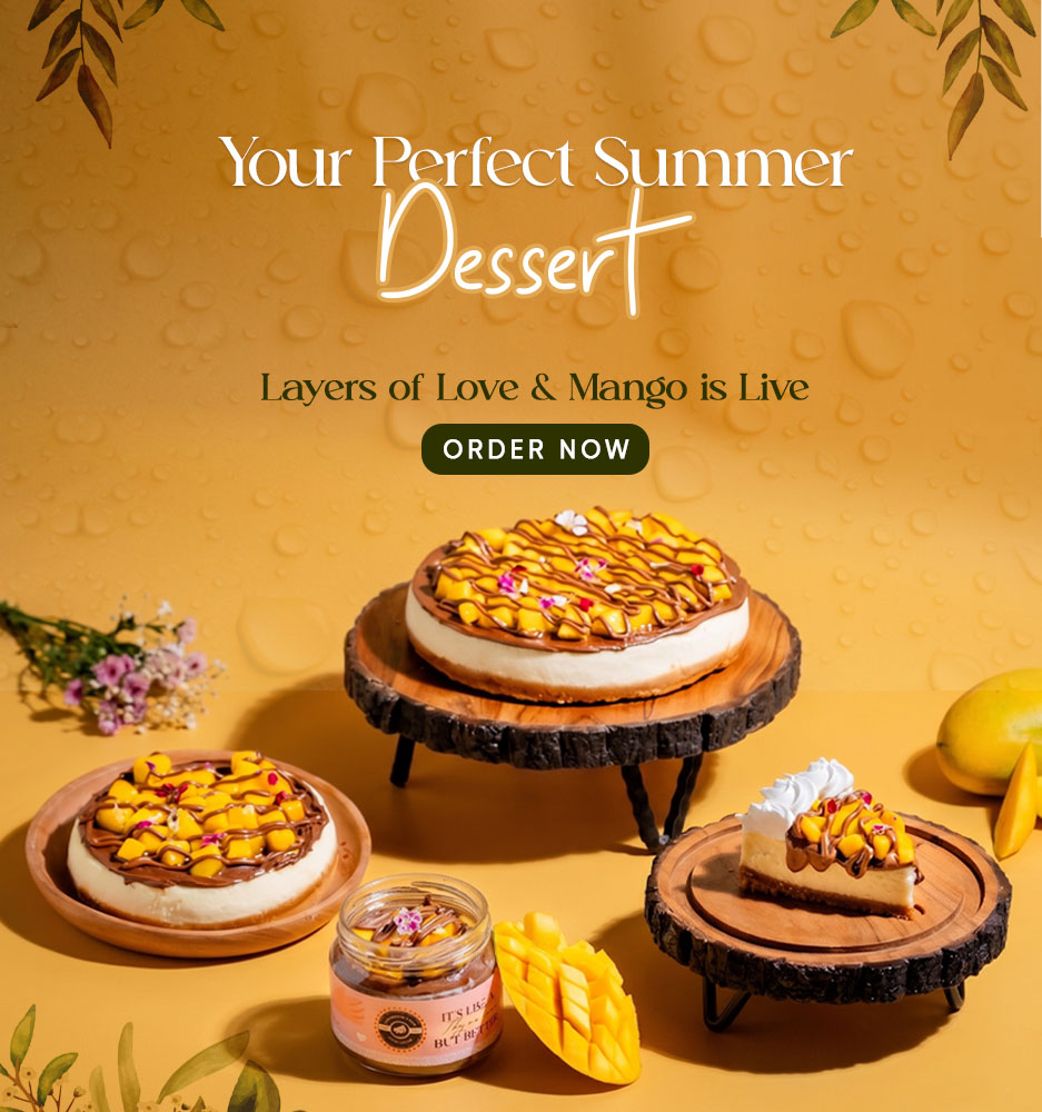 Mango Season