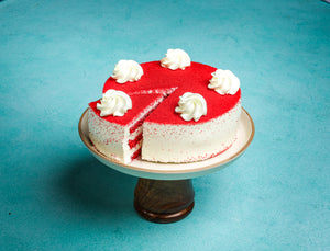 Red Velvet Cake