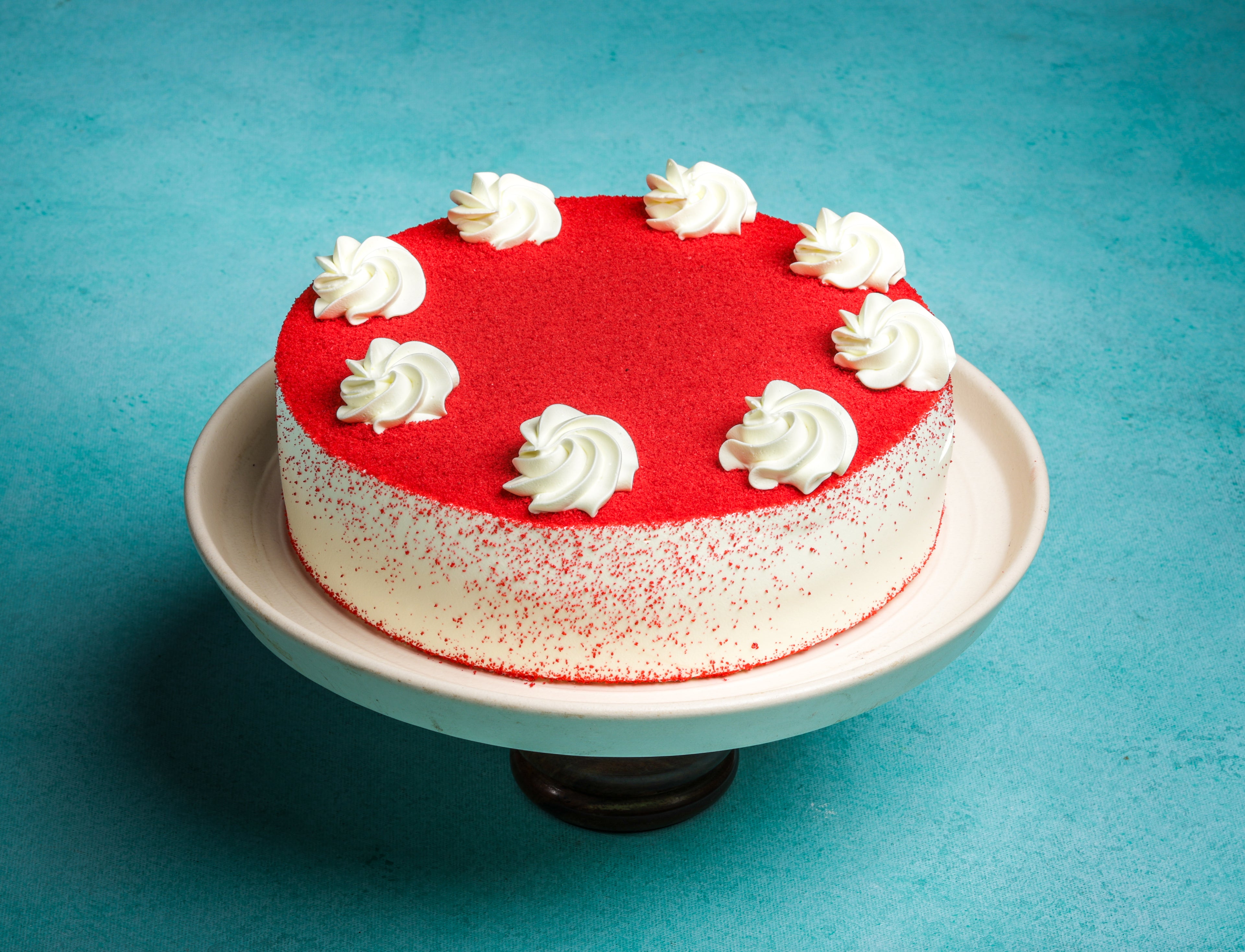 Red Velvet Cake