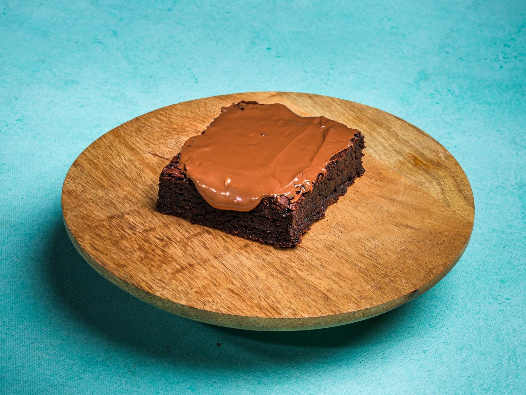 Nutella Brownie