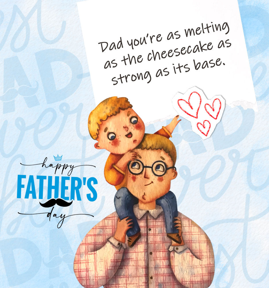 Father's Day Special