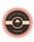 Creamery logo